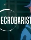 Necrobarista pours onto PC at the end of this July