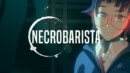The much-anticipated game Necrobarista is fresh off the roast and out today on Steam