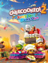 Overcooked! 2 receives a free summer DLC