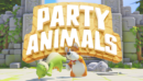 Cute co-op brawler Party Animals coming later this year