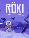 New release date announced for adventure game Röki