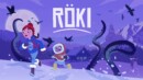 New release date announced for adventure game Röki