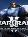 Massive anniversary update for StarCraft II