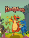 World of Draghan: Sneaky Ol’ Dragons – Card Game Review
