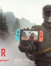 Vigor released on Nintendo Switch