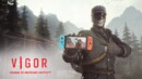 Vigor released on Nintendo Switch