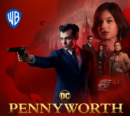 First season of Pennyworth is coming out on DVD