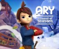 Ary and the Secret of Seasons – Preview