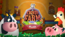 Crowdy Farm Rush – Review