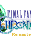 Final Fantasy Crystal Chronicles Remastered Edition available now