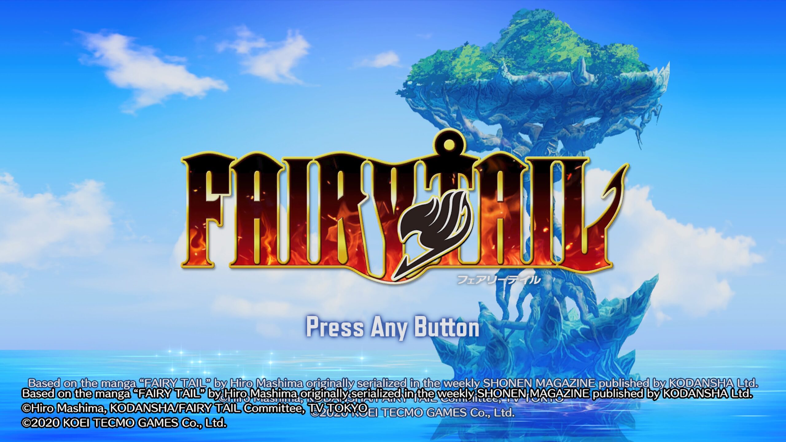 Fairy Tail details - Unison Raid, Extreme Magic Spells, Awakening