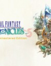 Final Fantasy Crystal Chronicles Remastered Edition – Review