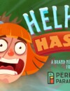 Helheim Hassle arrives on PS4