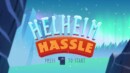 Helheim Hassle (PS4) – Review