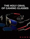 GUNNAR launches the “holy grail” of gaming glasses today