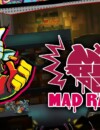 Mad Rat Dead – Review