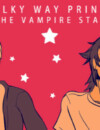 Milky Way Prince – The Vampire Star – Review
