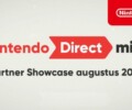 Nintendo Direct Mini: Partner Showcase reveals new, exciting games coming to Nintendo Switch