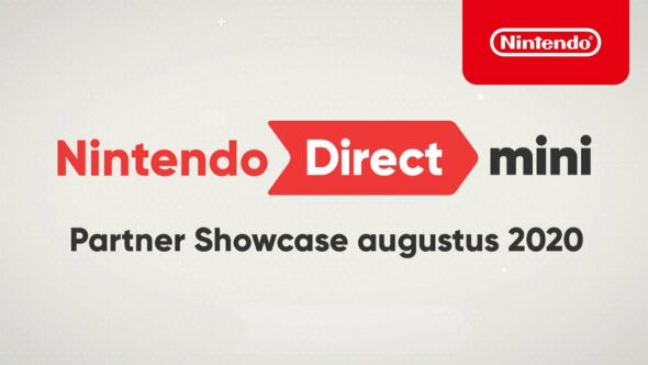Nintendo Direct Mini: Partner Showcase reveals new, exciting games coming to Nintendo Switch