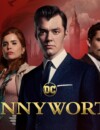 The second season of Pennyworth will be available on DVD and box set December 1st