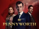 Pennyworth: Season 1 (DVD) – Series Review