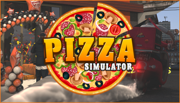 Turn your stoves on and get ready for a delicious feast as Pizza Simulator will come to PC, Xbox, PlayStation, and Nintendo Switch in 2021