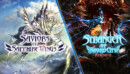 NIS America announces the launch of Saviors of Sapphire Wings/Stranger of Sword City Revisited on Nintendo Switch in 2021