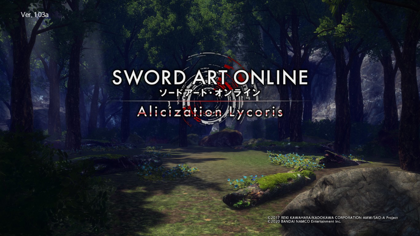 Sword Art Online: Alicization Lycoris Review - Not Your Average