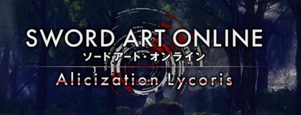 Sword Art Online: Alicization Lycoris is coming to the Switch