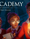 The Academy: The First Riddle – Review