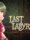 PS VR game Last Labyrinth getting a limited physical release