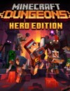 Minecraft Dungeons: Hero Edition tunneling it’s way onto PS4