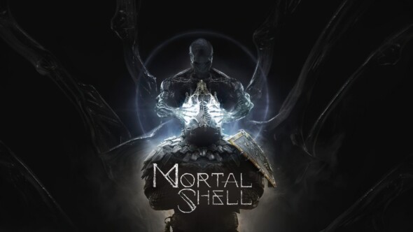 Mortal Shell includes photo mode in a free update called Rotten Autumn