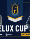Rainbow Six Benelux Cup set for October 26th