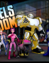 Sentinels of Freedom – Review