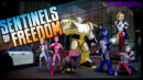 Sentinels of Freedom – Review