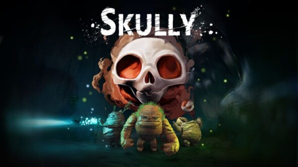 Skully rolls its way onto PC and consoles today