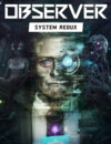 Observer – System Redux Next-Gen Graphics Trailer