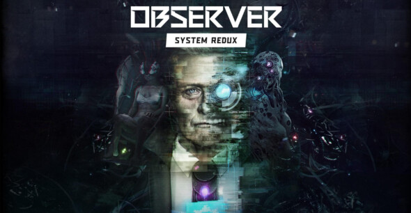 Observer – System Redux Next-Gen Graphics Trailer