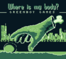 Where Is My Body? keeps the Game Boy traditions alive with successful Kickstarter