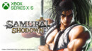 SNK next gen debut: Samurai Shodown