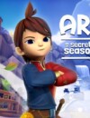 Ary and the Secret of Seasons – Review