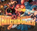 Bite The Bullet – Review