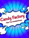 Contest: Candy Factory Freeze Dried Candy (Benelux Only)