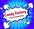 Contest: Candy Factory Merry Christmas Mix (Benelux Only)