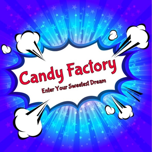 Contest: Candy Factory Discovery Bag Giveaway (Benelux Only)