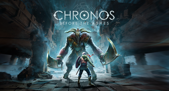 THQ Nordic announces their new game Chronos: Before the Ashes