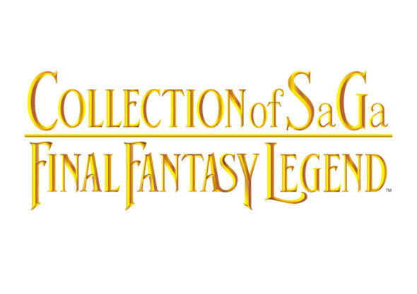 Square Enix reveals official Collection of SaGa Final Fantasy Legend during TGS 2020