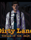 Live the Life of a Salesman in Dirty Land