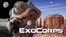 ExoCorps now released on Steam Early Access